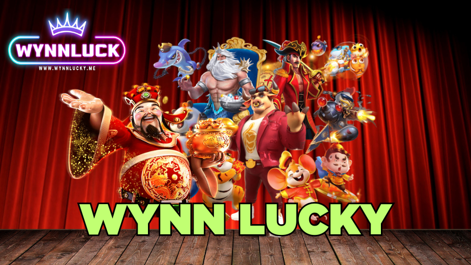 Wynn lucky